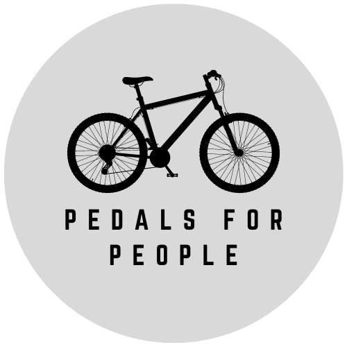 Pedals for People